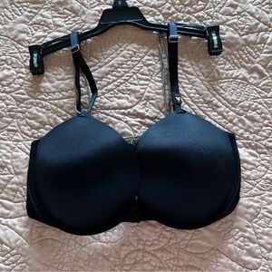 Victoria’s‎ Secret Black Women's Bra Size 34DD NEW with tag